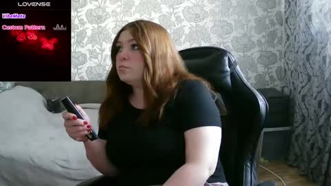 pamela_passion online show from 02.13.25