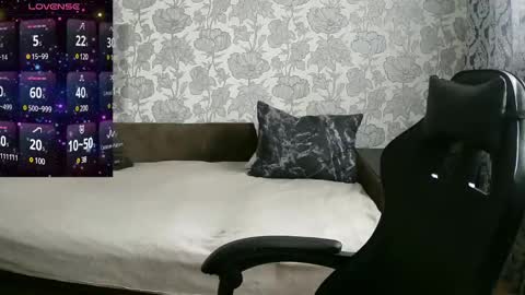 pamela_passion online show from 02.18.25