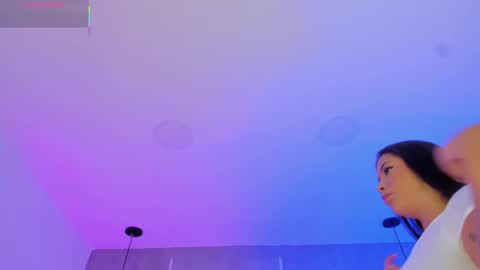 Snapshot of pamela_vega chatting on 09.09.25 Manuela online show from 09.09.25