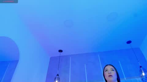 Snapshot of pamela_vega chatting on 09.15.25 Manuela online show from 09.15.25