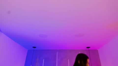 Snapshot of pamela_vega chatting on 09.18.25 Manuela online show from 09.18.25