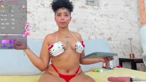 Pamela West online show from 01.06.25