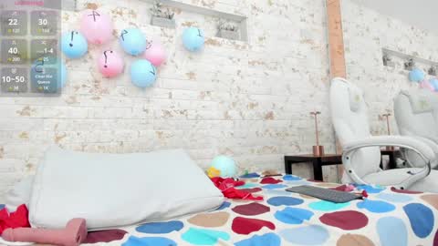 Pamela West online show from 01.29.25