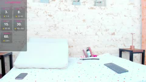 Pamela West online show from 02.13.25