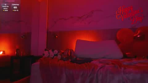 Pamela West online show from 02.15.25