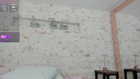 Pamela West online show from 02.15.25