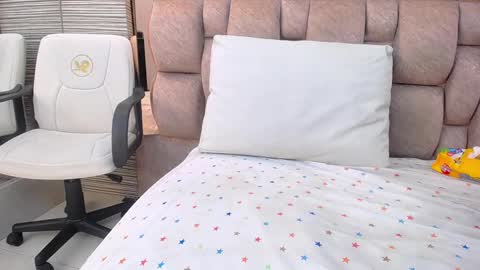 Pamela West online show from 02.23.25