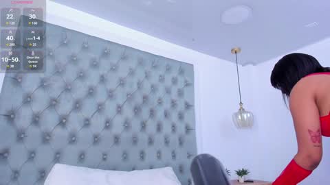 Pamela West online show from 02.26.25