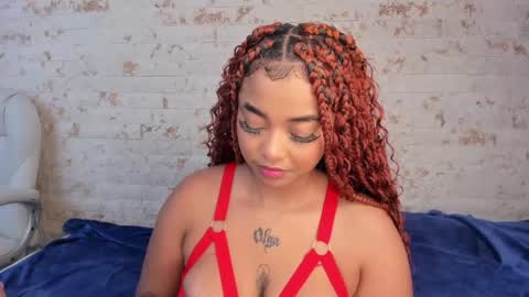 Pamela West online show from 09.08.25