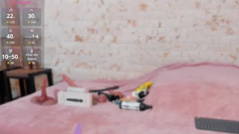 Pamela West online show from 10.02.25