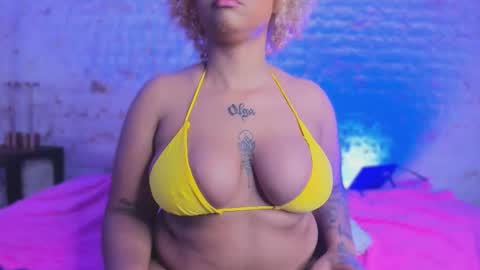 Pamela West online show from 12.18.25