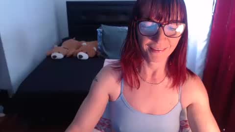 Snapshot of pamelaa_jagger chatting on 04.19.26 Pamela Jagger online show from 04.19.26