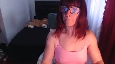 Snapshot of pamelaa_jagger chatting on 04.29.26 Pamela Jagger online show from 04.29.26