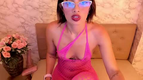 Pamela online show from 03.01.25