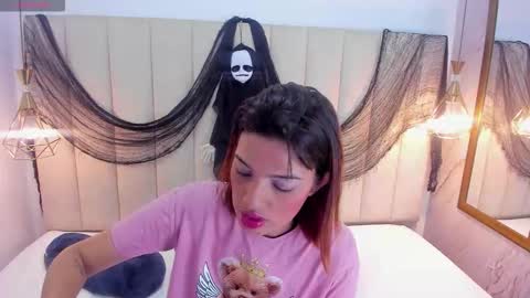 Pamela online show from 10.23.25