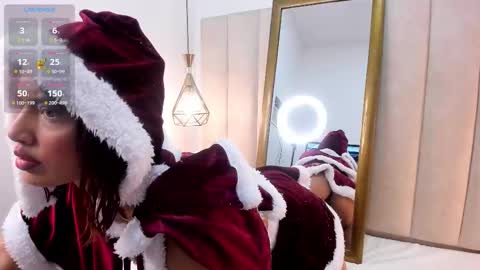 Pamela online show from 12.18.25