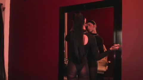  P A M  online show from 12.03.25