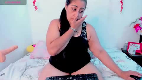 Pamela online show from 02.18.25