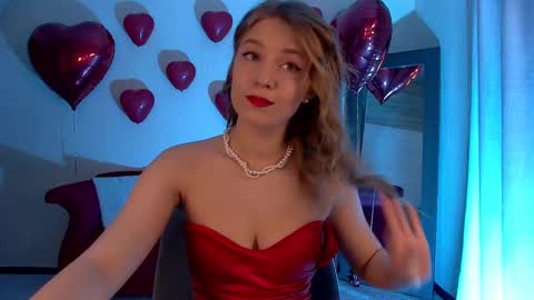 Pamela Blair online show from 02.14.25