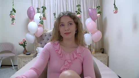 Pamela Blair online show from 02.15.25