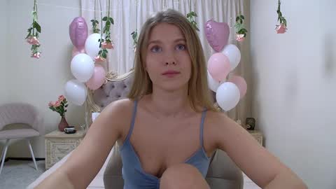 Pamela Blair online show from 02.18.25