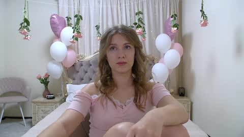 Pamela Blair online show from 02.22.25