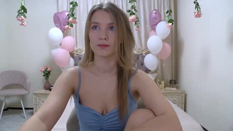 Pamela Blair online show from 03.01.25