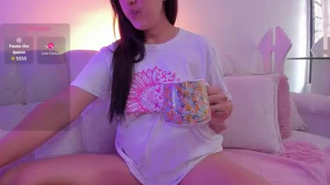 Pamela online show from 10.05.25