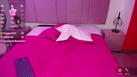 PamelaEvans   online show from 12.20.24