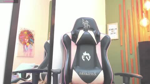 Pamela  online show from 02.23.25