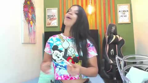 Pamela  online show from 02.28.25