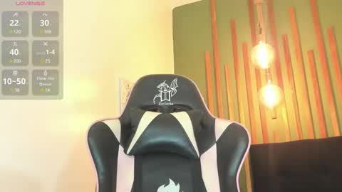 Pamela  online show from 03.09.25