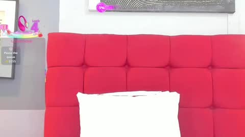 Pamela  online show from 09.14.25