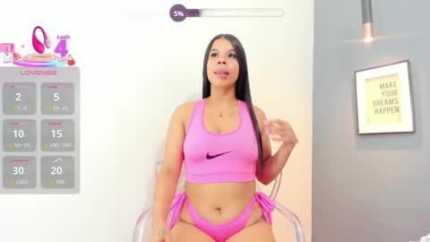 Pamela  online show from 12.16.25