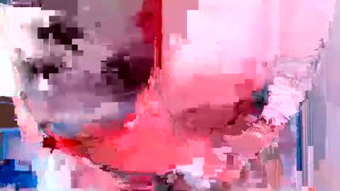 Snapshot of pamelafox chatting on 10.05.25 PAMELAFOX online show from 10.05.25