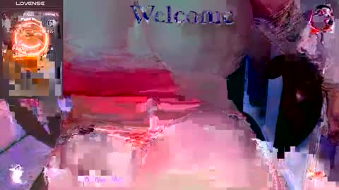 Snapshot of pamelafox chatting on 11.25.25 PAMELAFOX online show from 11.25.25