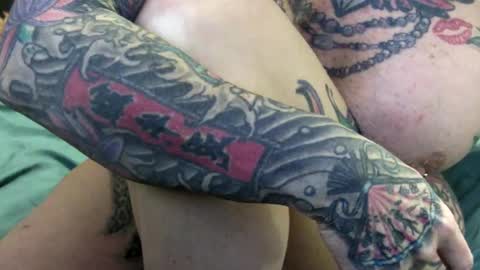 PAMELA GUNNS online show from 03.19.26