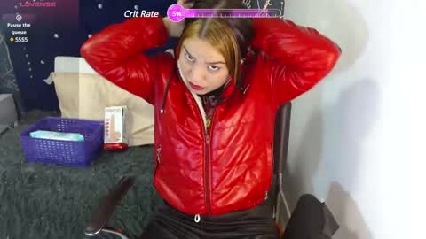 pamelah  online show from 03.04.25