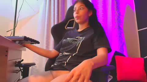 PAMELA online show from 02.04.26