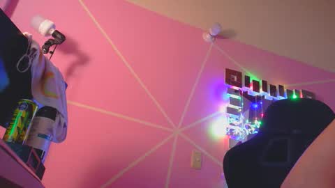 PAMELA online show from 02.27.26