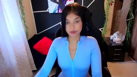 PAMELA online show from 04.08.26