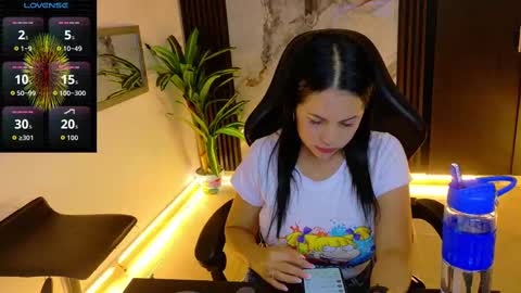 Paola online show from 09.11.25