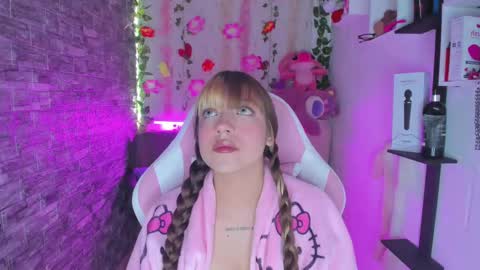 pamelajhonsom online show from 12.14.24