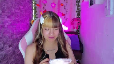 pamelajhonsom online show from 01.27.25