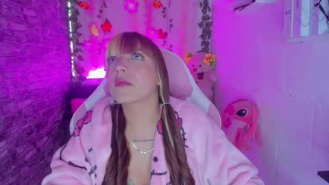 pamelajhonsom online show from 02.03.25