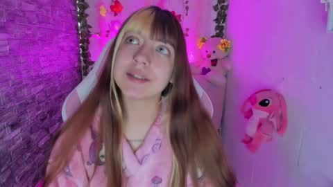 pamelajhonsom online show from 02.22.25