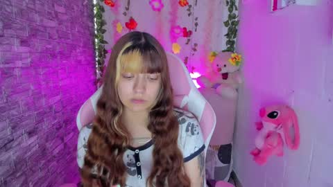 pamelajhonsom online show from 03.07.25