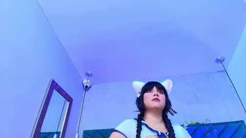 Pamela  online show from 02.27.25