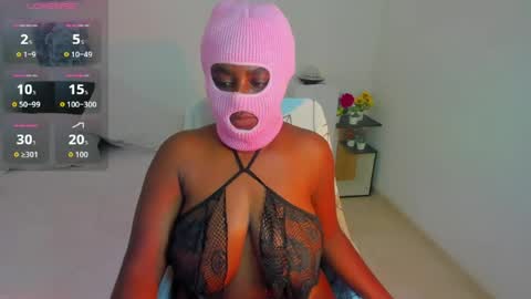 pamelaka online show from 05.03.26