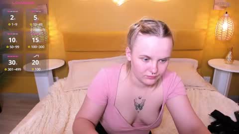 Pamella online show from 03.10.25